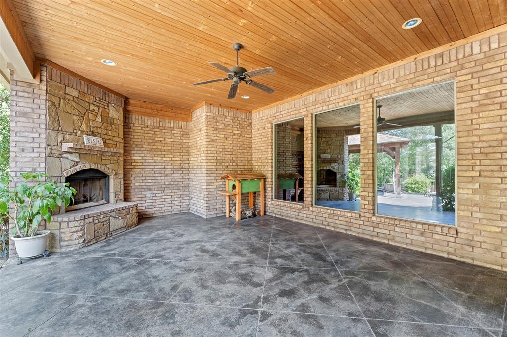 La Cantera West - Residential