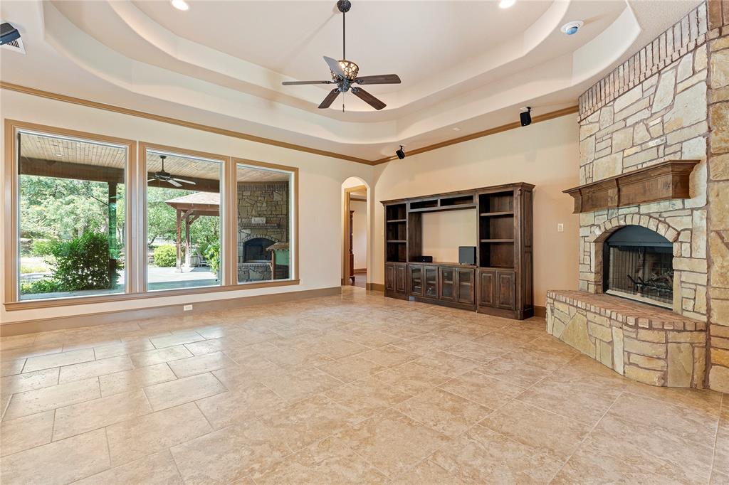 La Cantera West - Residential