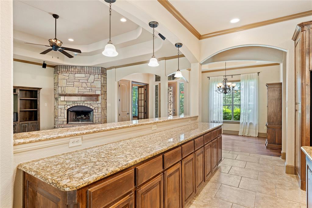 La Cantera West - Residential