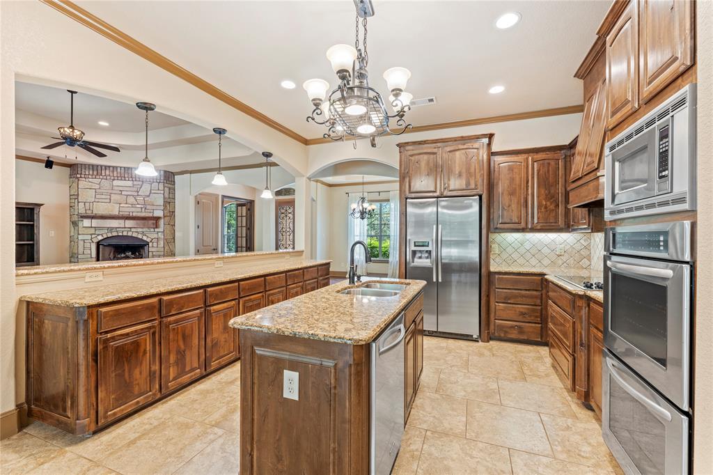 La Cantera West - Residential