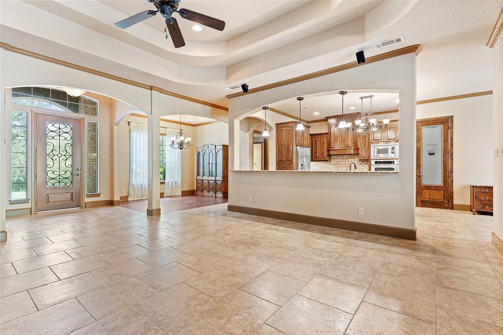 La Cantera West - Residential