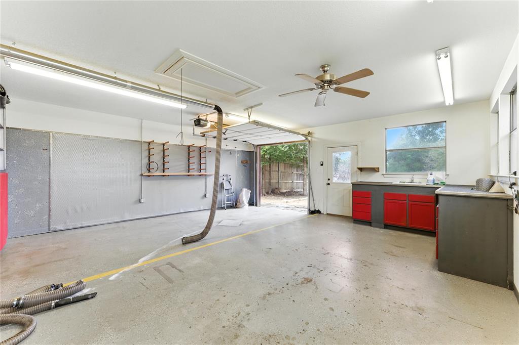 La Cantera West - Residential