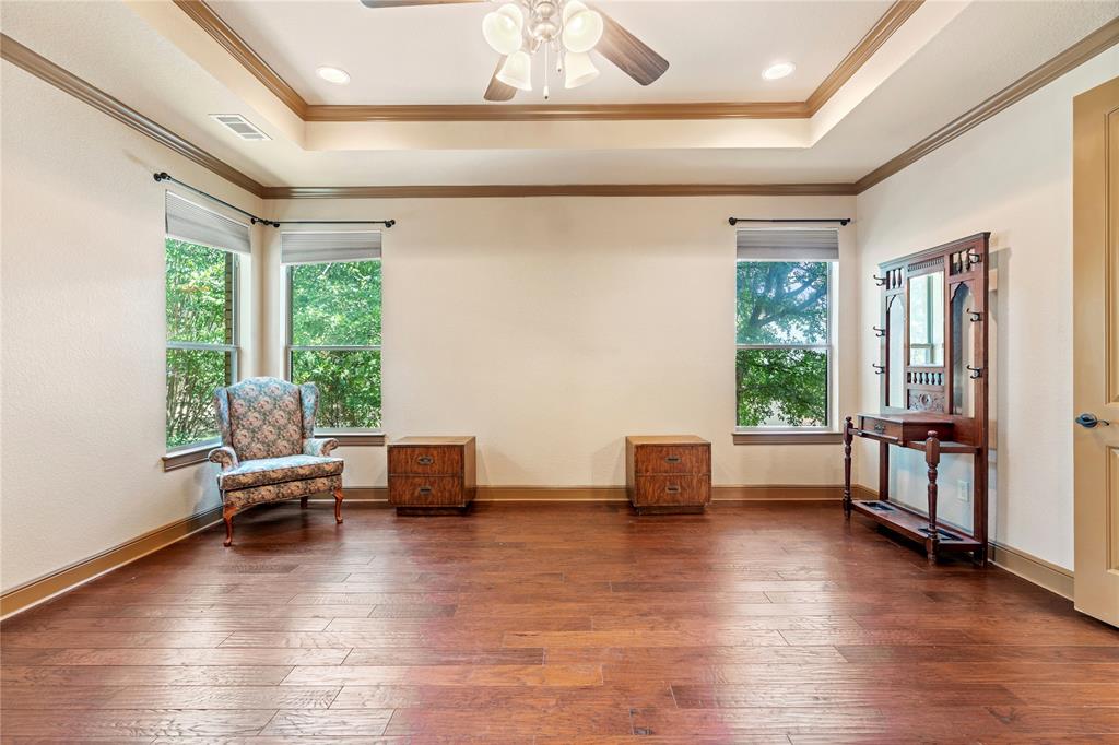 La Cantera West - Residential