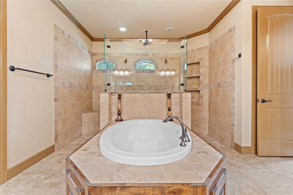 La Cantera West - Residential