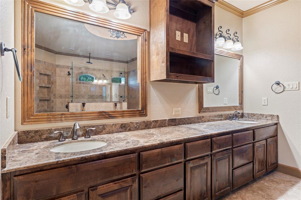 La Cantera West - Residential