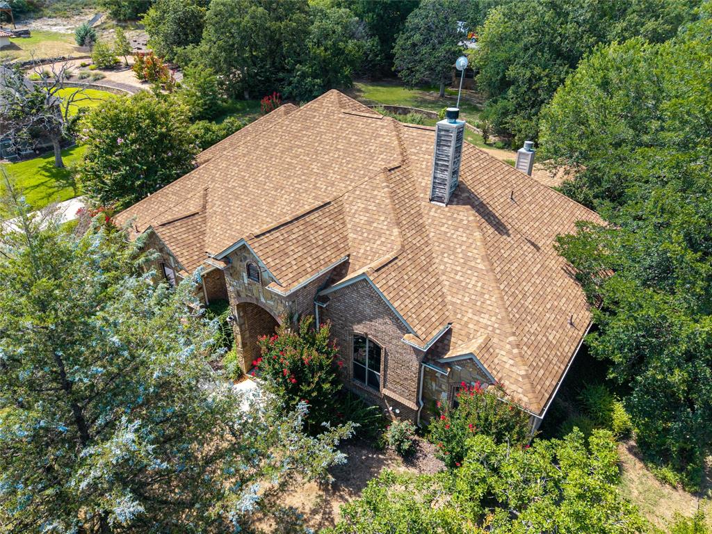 La Cantera West - Residential