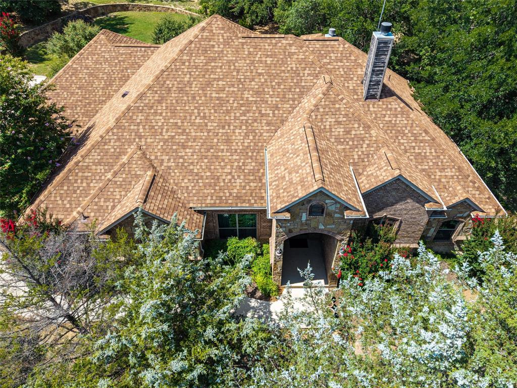 La Cantera West - Residential