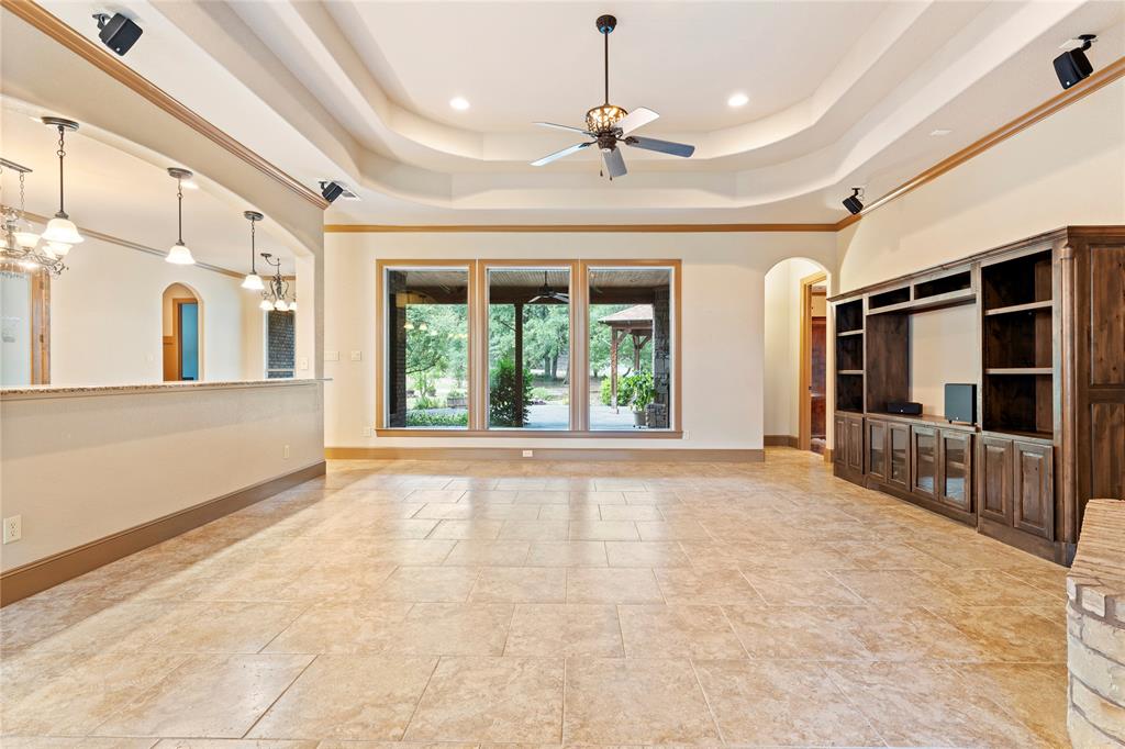 La Cantera West - Residential