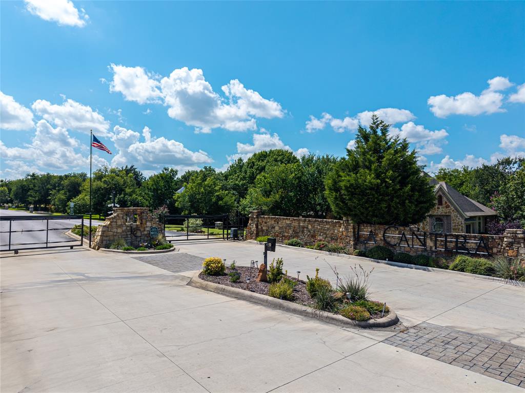 La Cantera West - Residential