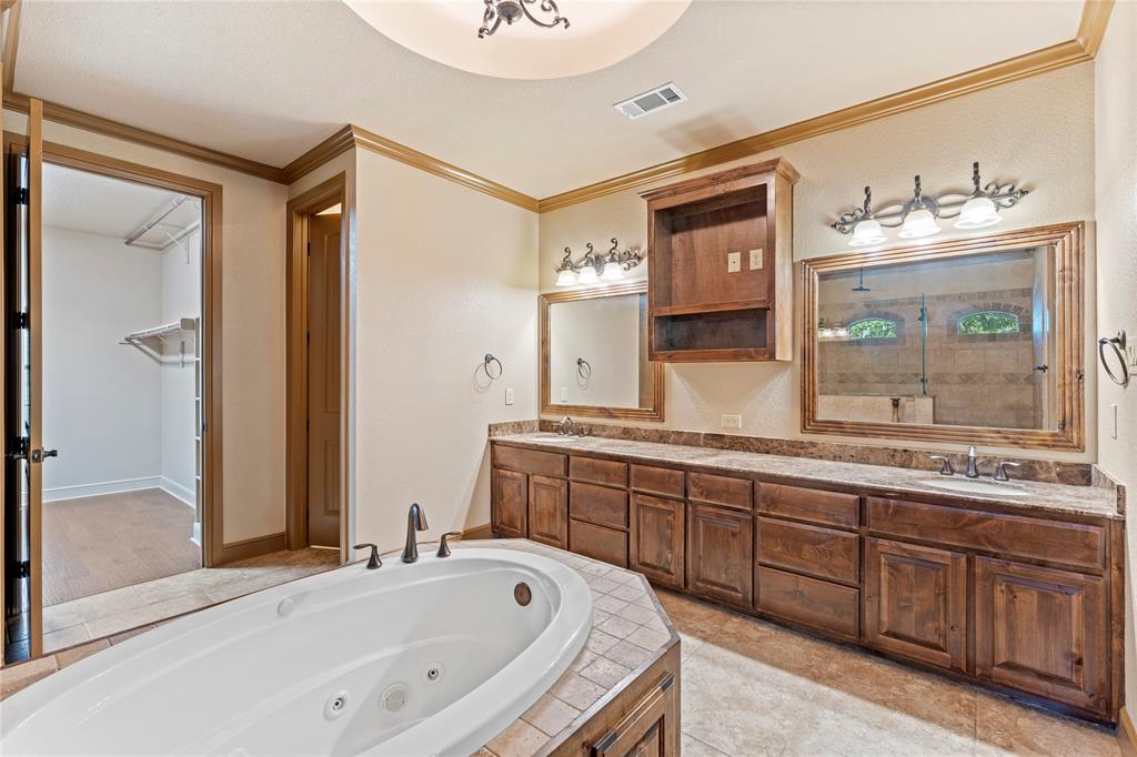 La Cantera West - Residential