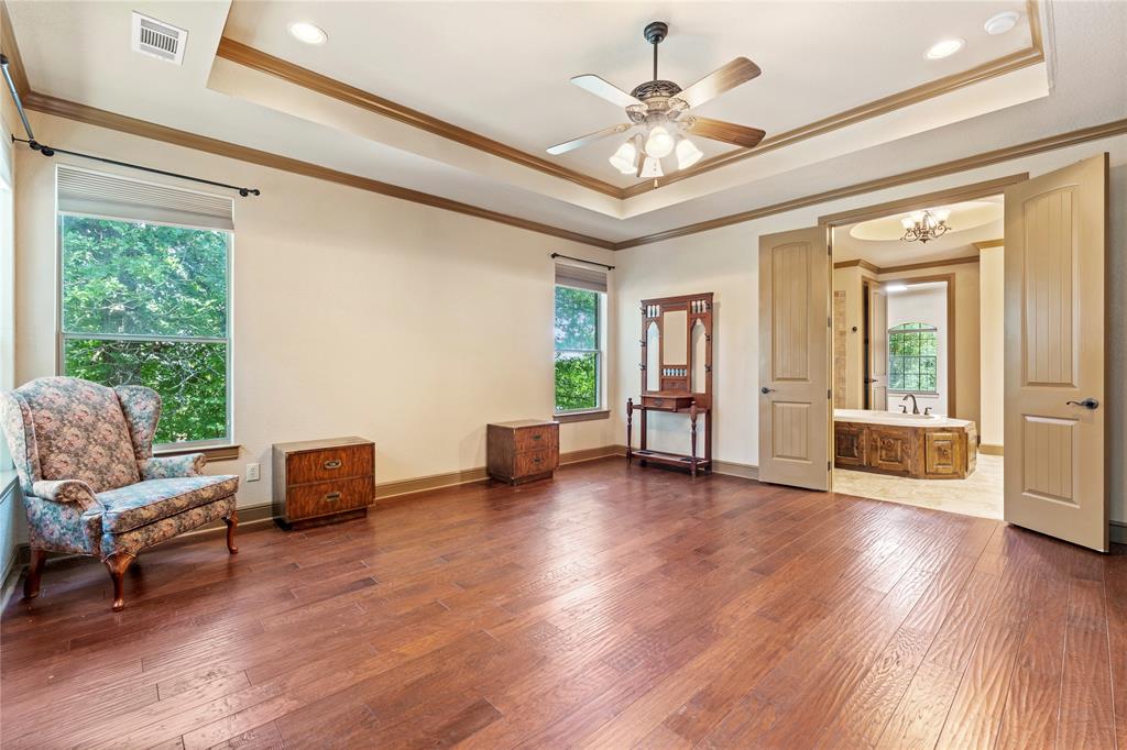 La Cantera West - Residential