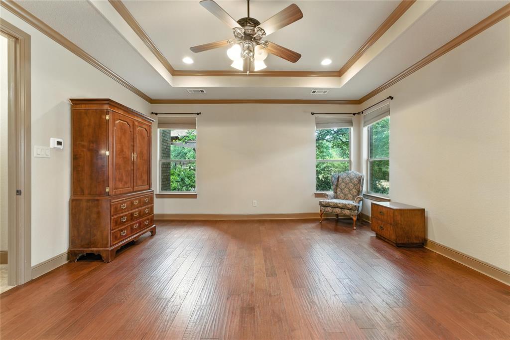 La Cantera West - Residential