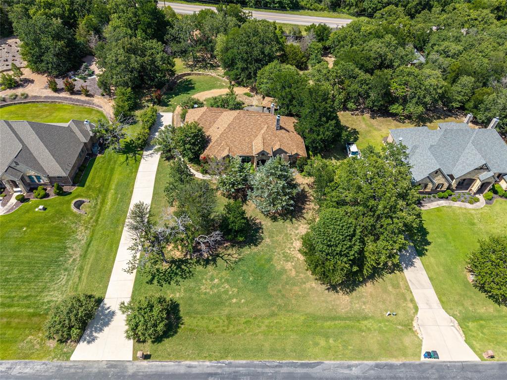 La Cantera West - Residential