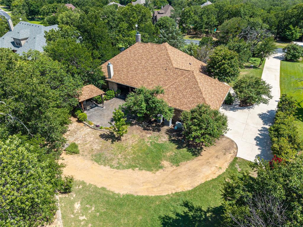 La Cantera West - Residential