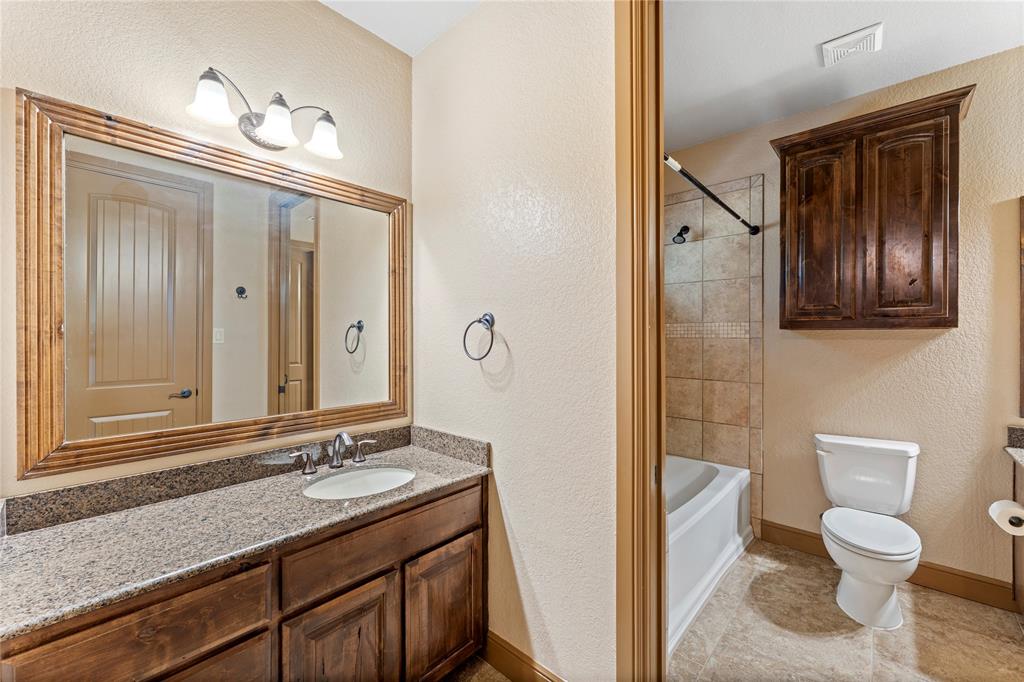 La Cantera West - Residential