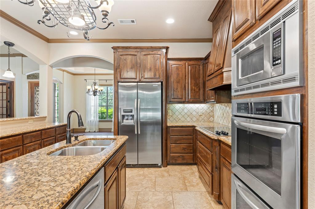 La Cantera West - Residential