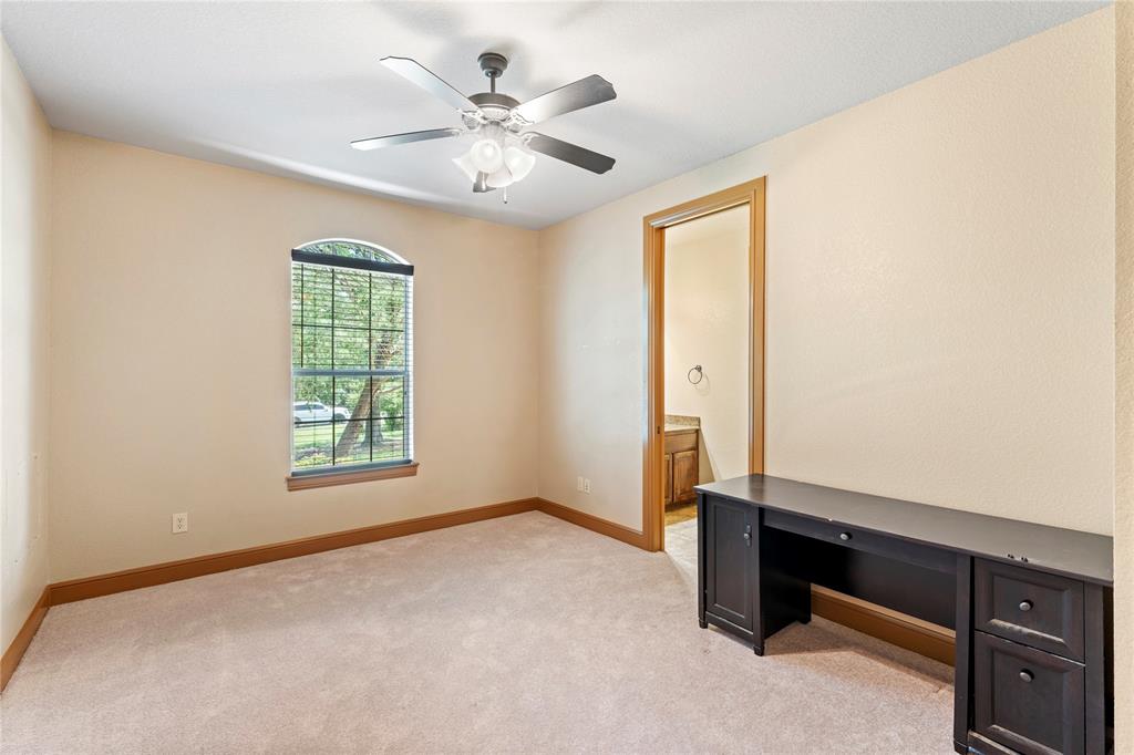 La Cantera West - Residential