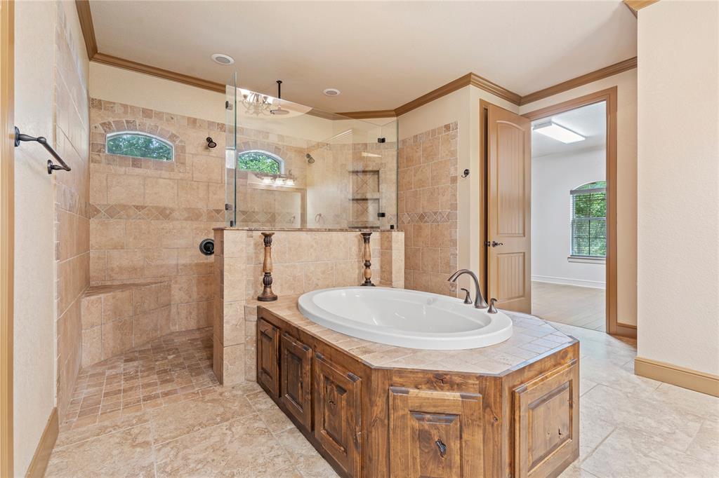 La Cantera West - Residential