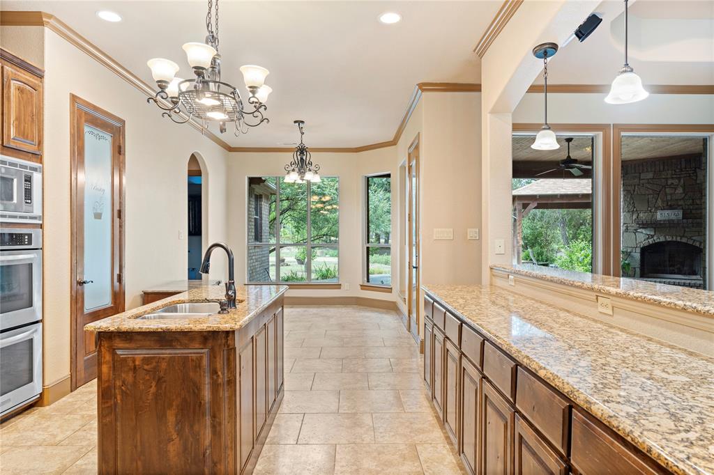 La Cantera West - Residential