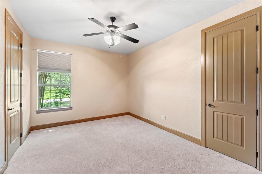 La Cantera West - Residential