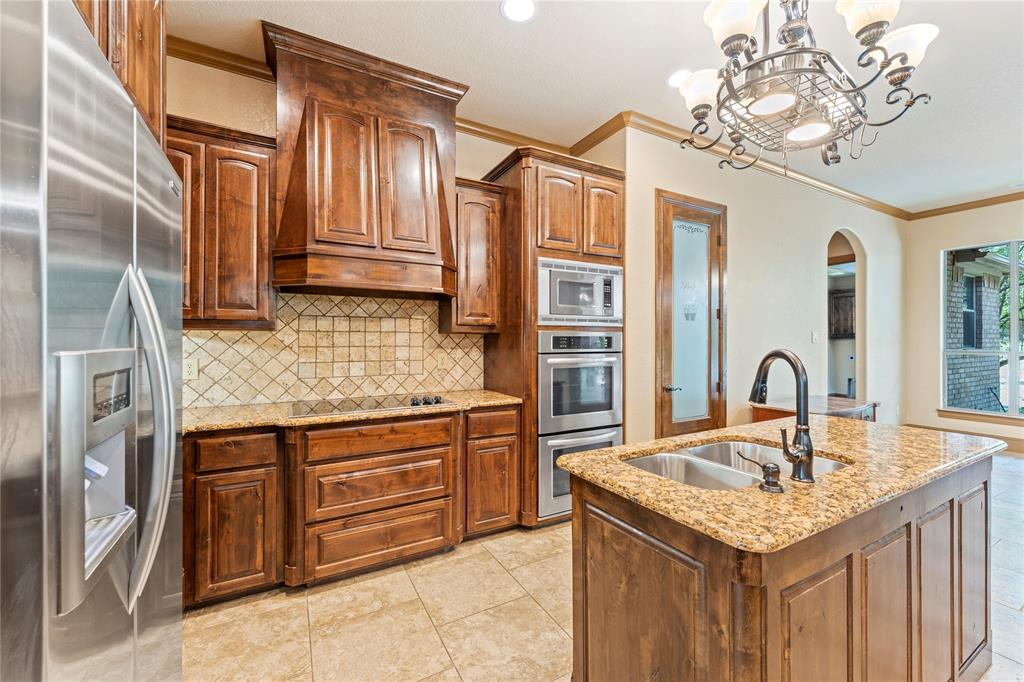 La Cantera West - Residential