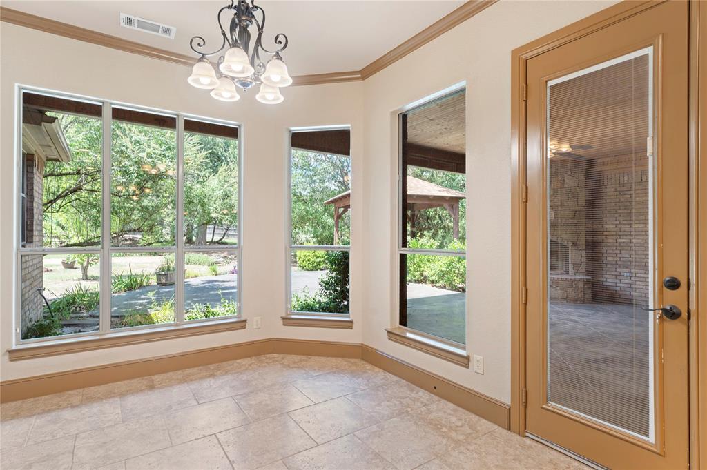 La Cantera West - Residential