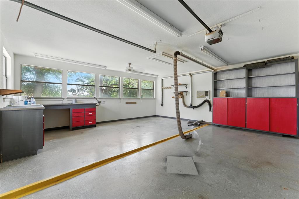 La Cantera West - Residential