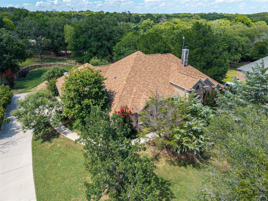 La Cantera West - Residential