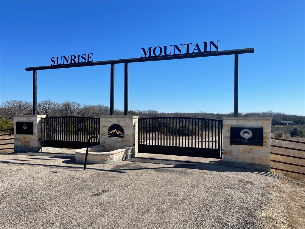 Lot 40 Outpost Drive