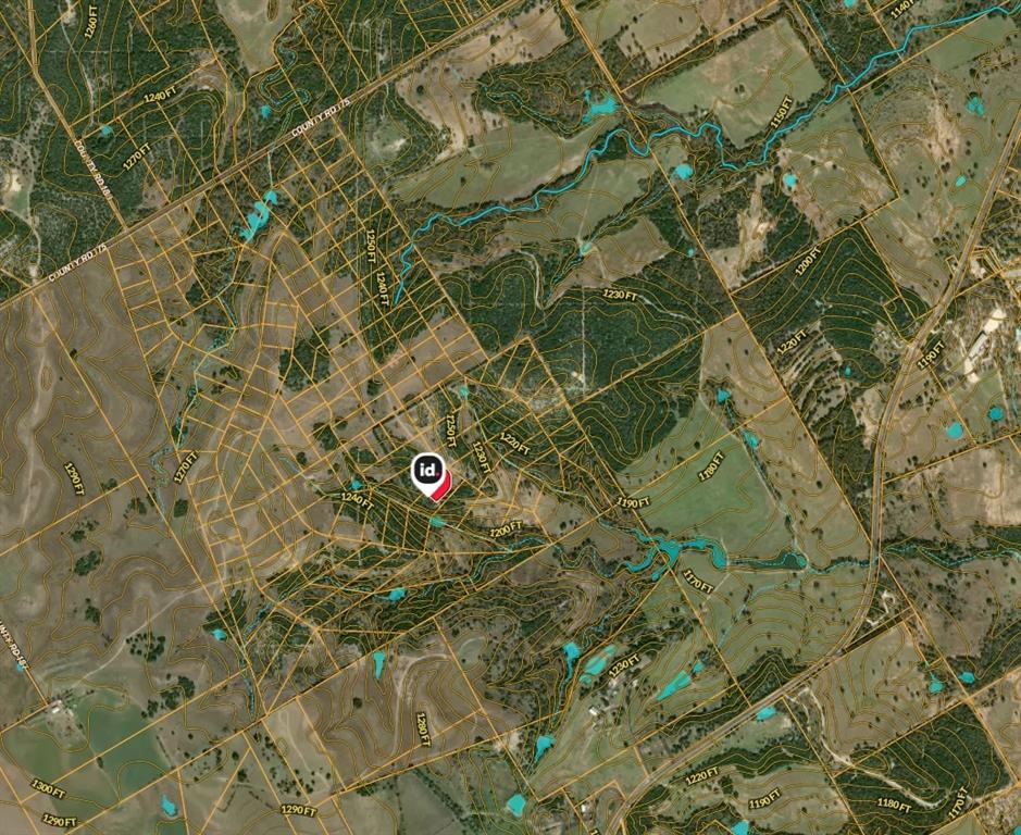 Lot 40 Outpost Drive