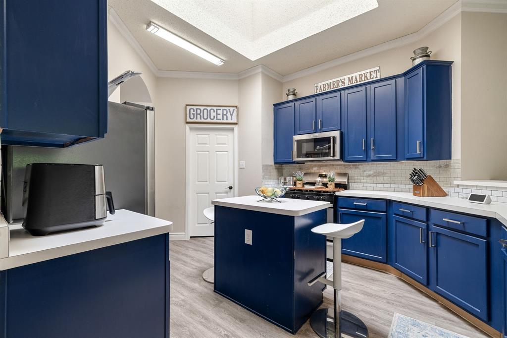 Woodbridge Ph 1 - Residential