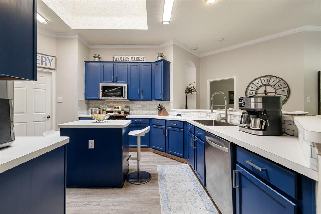 Woodbridge Ph 1 - Residential