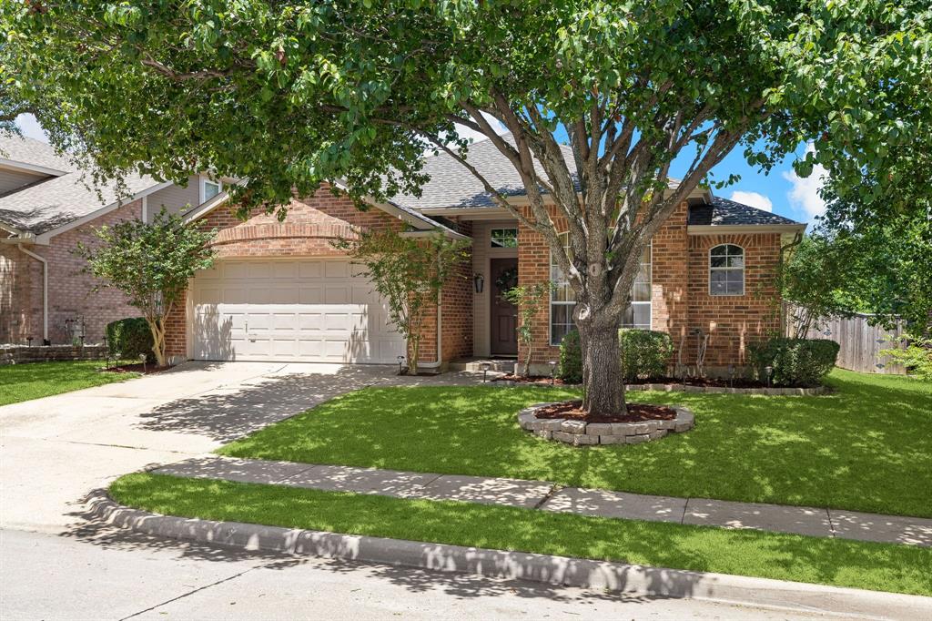 7808 Vista Creek Lane