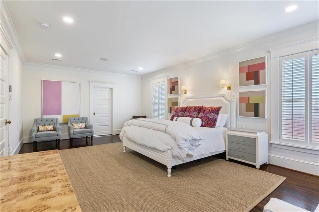 Mt Lookout - Residential