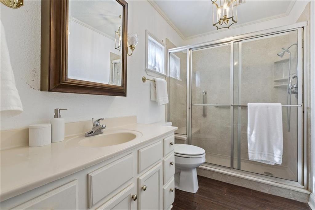 Mt Lookout - Residential