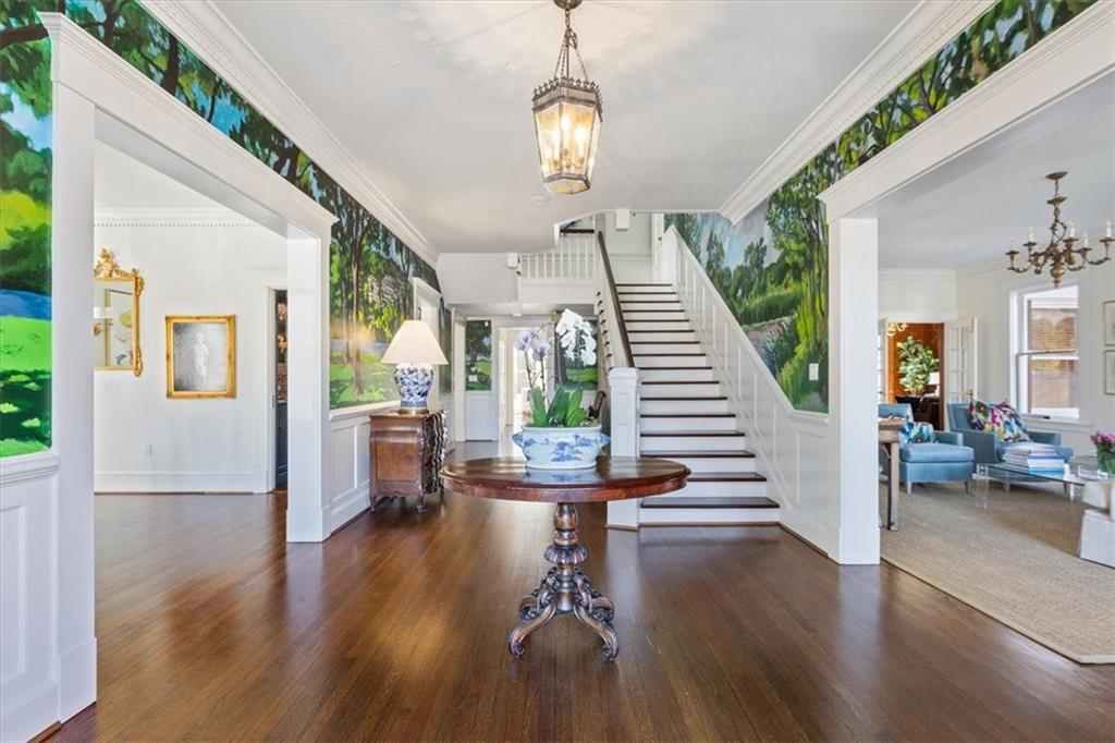 Mt Lookout - Residential