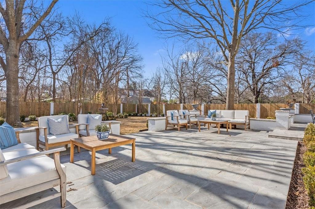 Mt Lookout - Residential