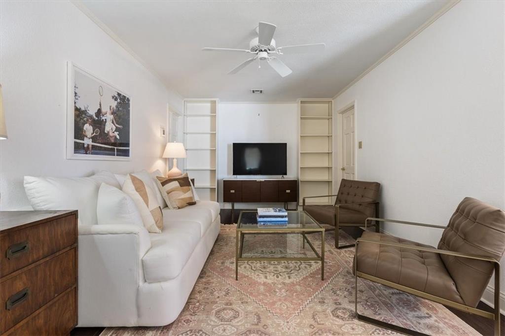 Mt Lookout - Residential