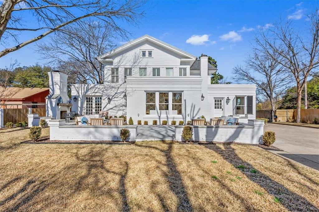 Mt Lookout - Residential