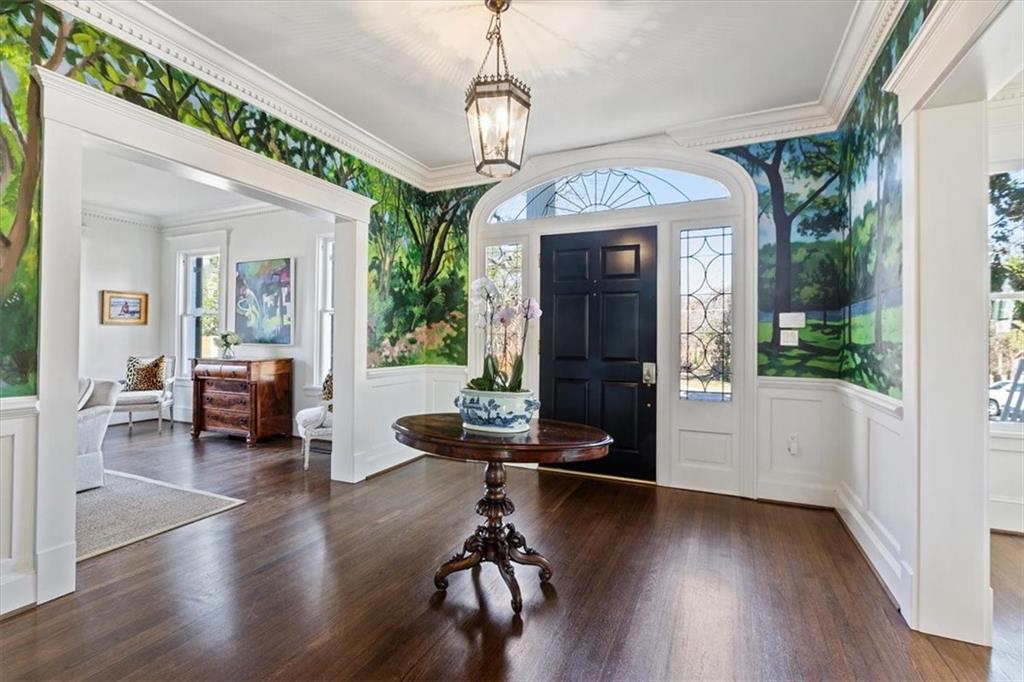 Mt Lookout - Residential