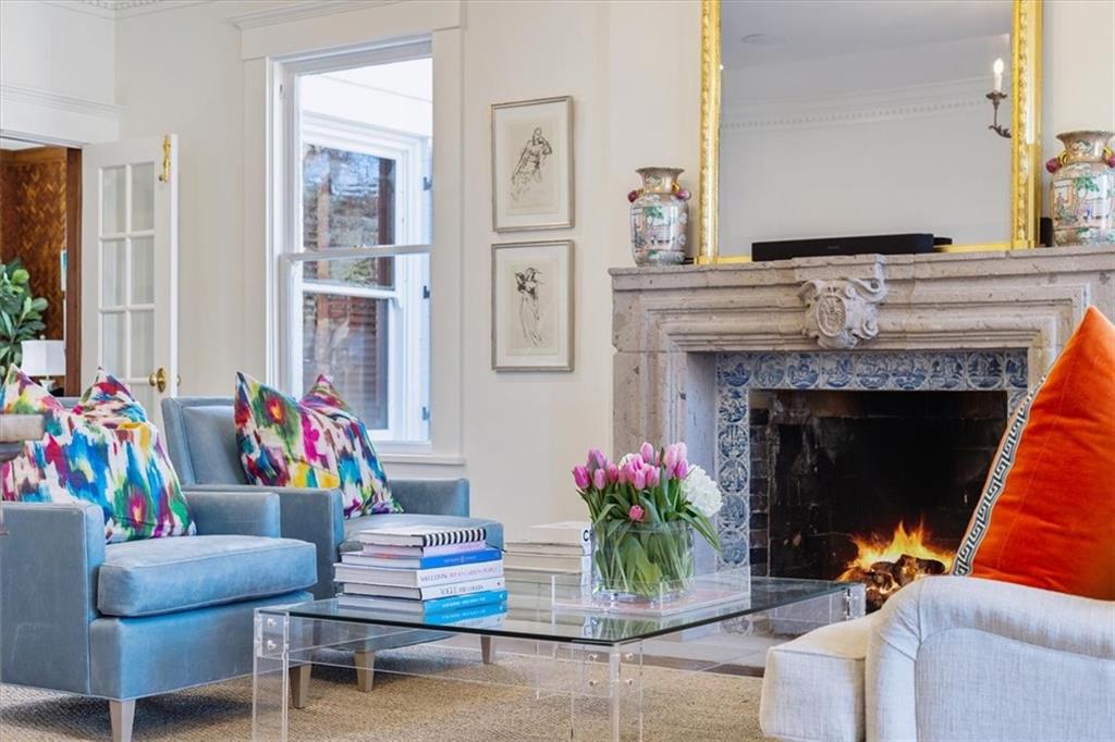 Mt Lookout - Residential