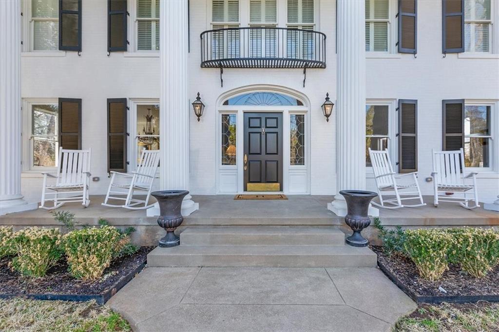 Mt Lookout - Residential