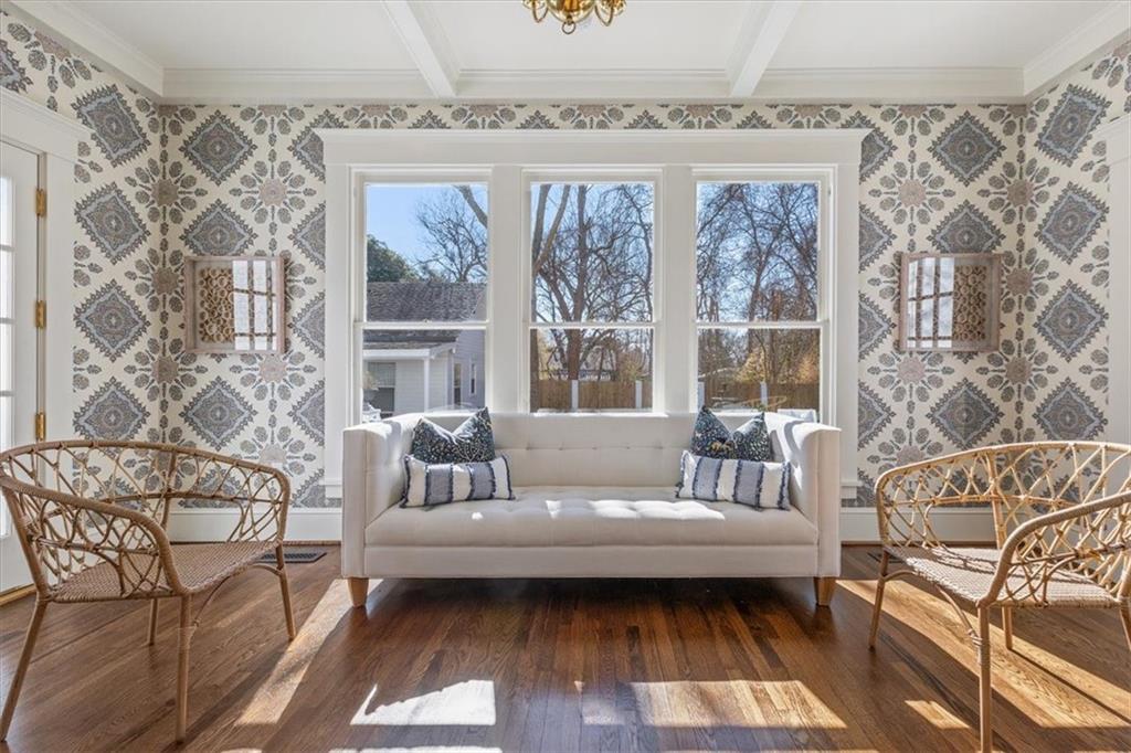 Mt Lookout - Residential