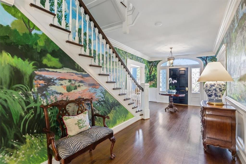 Mt Lookout - Residential