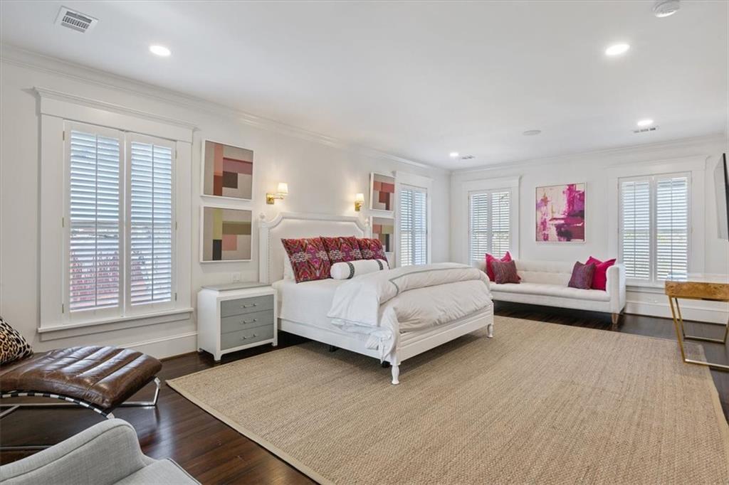 Mt Lookout - Residential