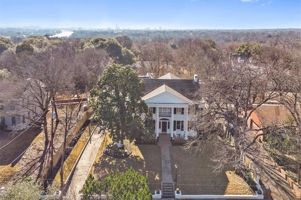 Mt Lookout - Residential