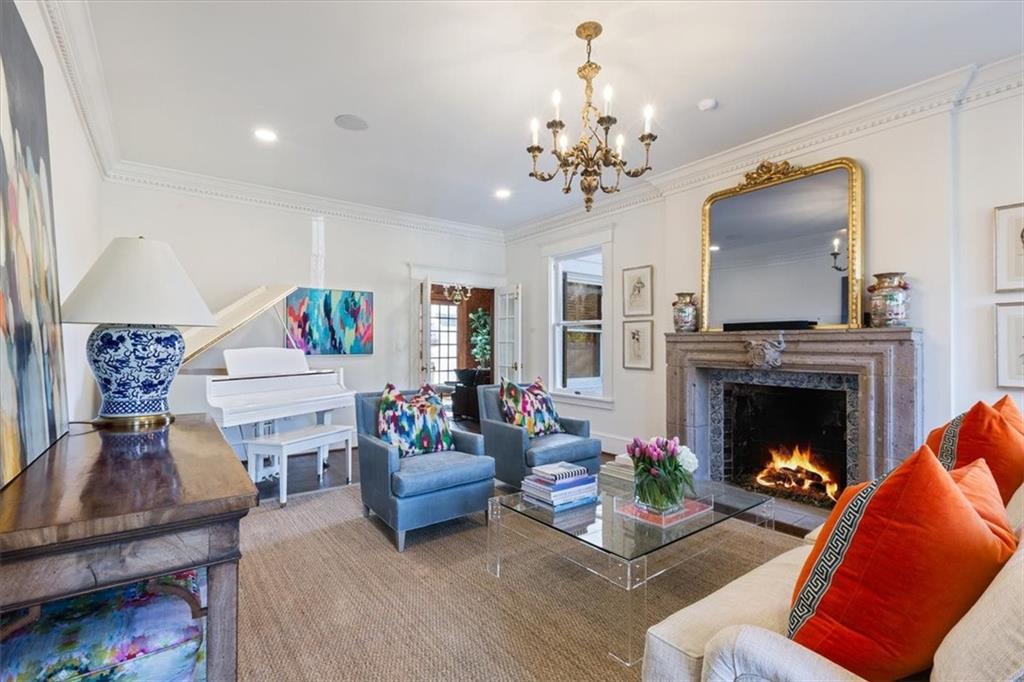 Mt Lookout - Residential