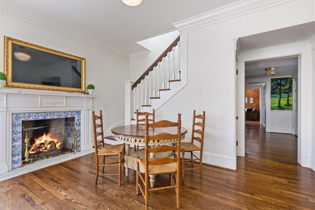 Mt Lookout - Residential