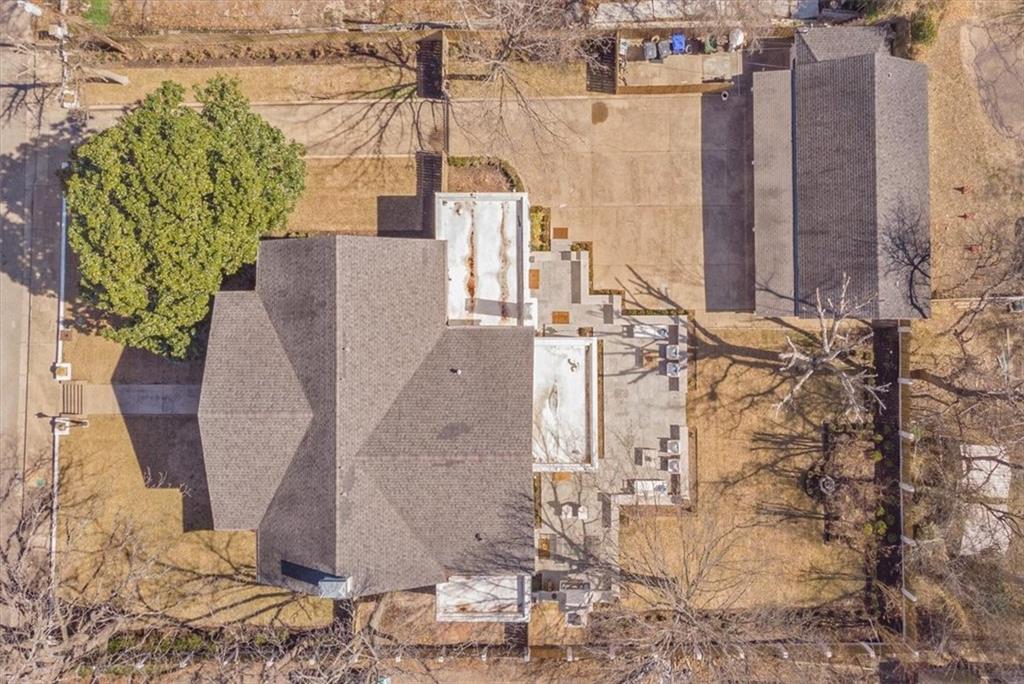 Mt Lookout - Residential