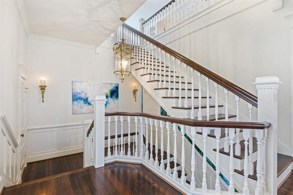 Mt Lookout - Residential